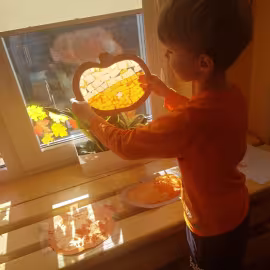 1