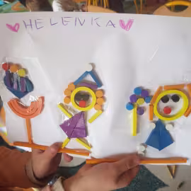 5